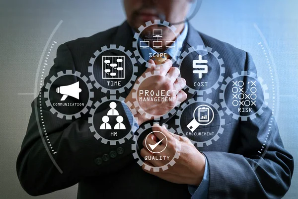 Project Manager